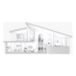 Router Huawei WiFi AX2