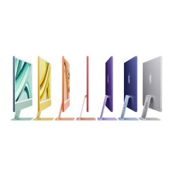 Imac M3 - 256/8