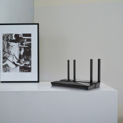 Router Tp-Link Archer AX23