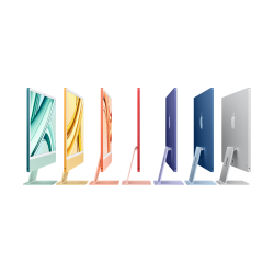 Imac M3 - 256/8