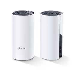 Sistema Mesh TP-Link Deco P9 (2-pack)