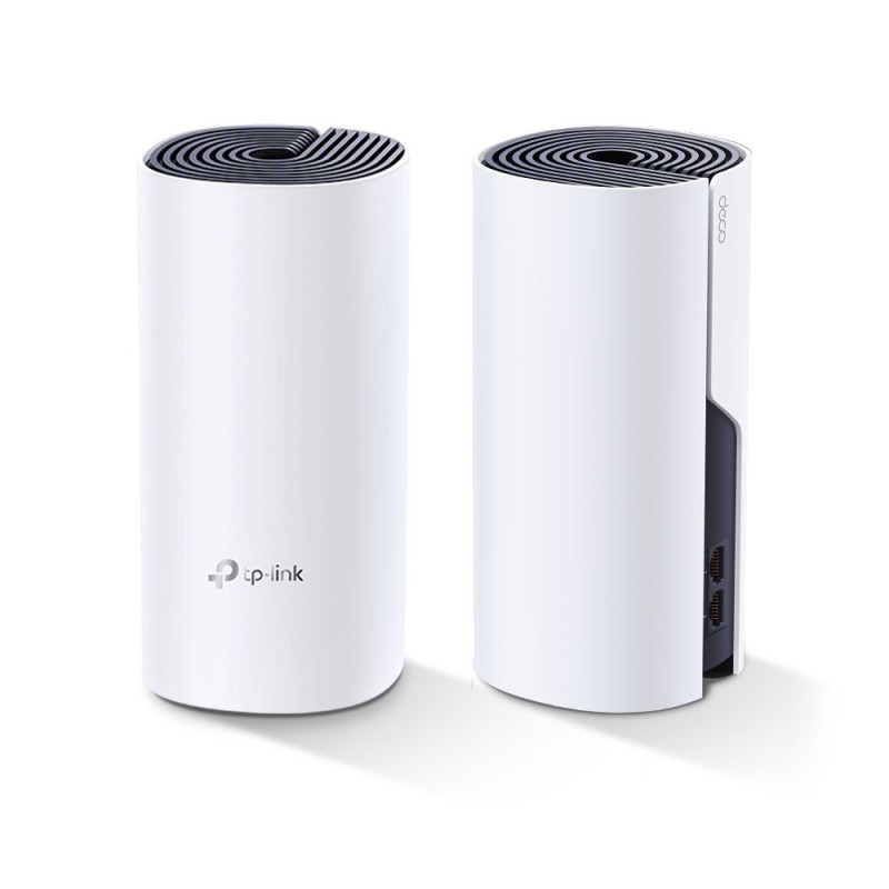 Sistema Mesh TP-Link Deco P9 (2-pack)