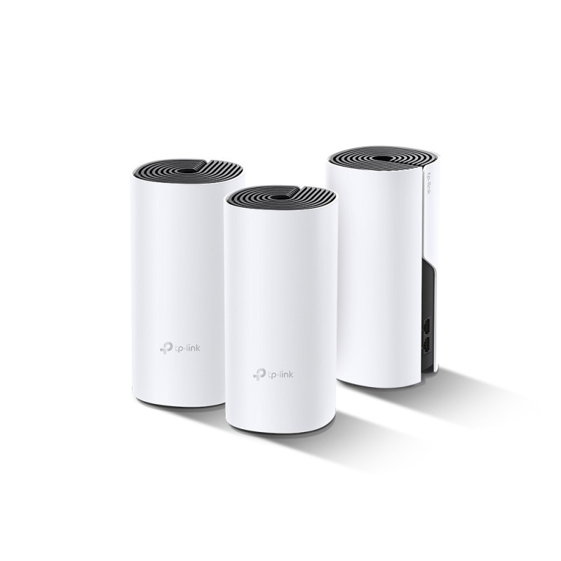 Sistema Mesh TP-Link Deco P9 (3-pack)