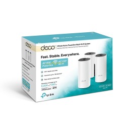 Sistema Mesh TP-Link Deco P9 (3-pack)