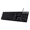 Teclado Logitech G413 SE