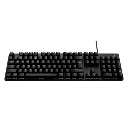 Teclado Logitech G413 SE