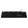 Teclado Logitech G413 SE