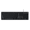 Teclado Logitech G413 SE