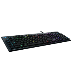 Teclado Logitech G815
