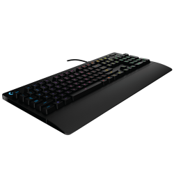Teclado Logitech G213 Prodigy