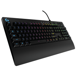 Teclado Logitech G213 Prodigy