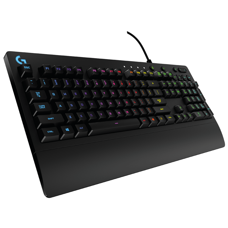 Teclado Logitech G213 Prodigy
