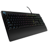 Teclado Logitech G213 Prodigy