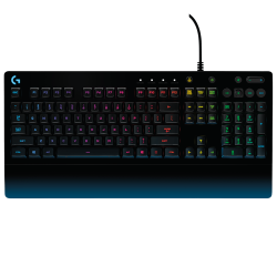 Teclado Logitech G213 Prodigy