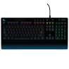 Teclado Logitech G213 Prodigy