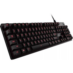 Teclado Logitech G413 Carbon