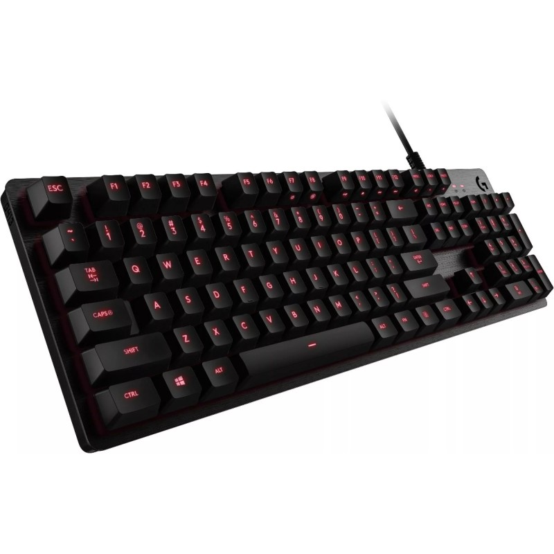 Teclado Logitech G413 Carbon