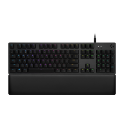 Teclado Logitech G513 Carbon