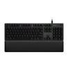 Teclado Logitech G513 Carbon
