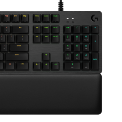 Teclado Logitech G513 Carbon