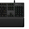 Teclado Logitech G513 Carbon