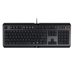 Combo teclado y mouse Razer Cyclosa & Abyssus