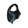 Auriculares Logitech G633 Artemis Spectrum