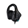 Auriculares Logitech G633 Artemis Spectrum