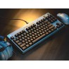 Teclado Logitech PRO League of Legends edition