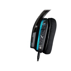 Auriculares Logitech G633 Artemis Spectrum
