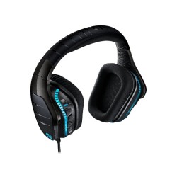 Auriculares Logitech G633 Artemis Spectrum