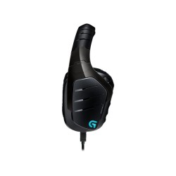 Auriculares Logitech G633 Artemis Spectrum