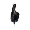Auriculares Logitech G633 Artemis Spectrum
