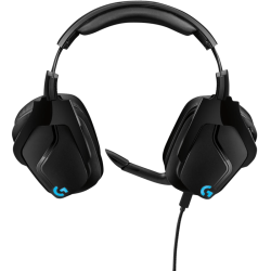 Auriculares Logitech G935