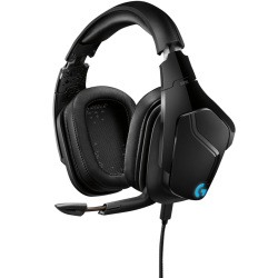 Auriculares Logitech G935