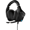 Auriculares Logitech G935