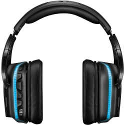 Auriculares Logitech G935