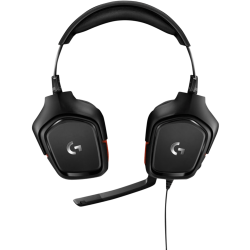 Auriculares Logitech G332