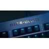 Teclado Logitech PRO League of Legends edition