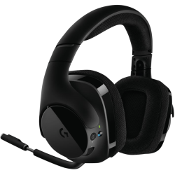 Auriculares Logitech G533 Wireless
