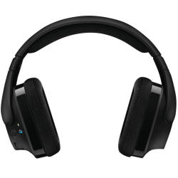 Auriculares Logitech G533 Wireless