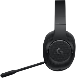 Auriculares Logitech G433