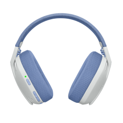 Auriculares Logitech G435