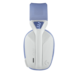 Auriculares Logitech G435