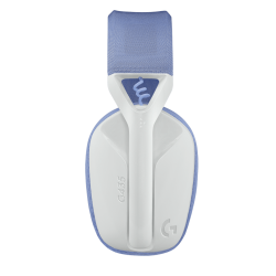 Auriculares Logitech G435