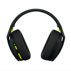 Auriculares Logitech G435
