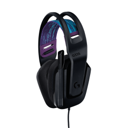Auriculares Logitech G335