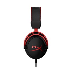 Auriculares HyperX Cloud Alpha