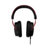 Auriculares HyperX Cloud Alpha