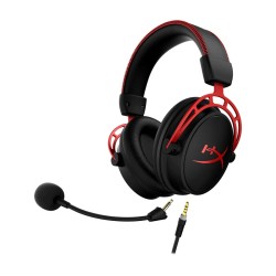 Auriculares HyperX Cloud Alpha